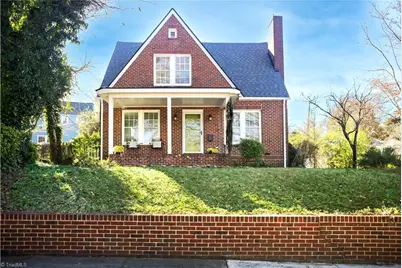 1805 W Friendly Avenue, Greensboro, NC 27403 - Photo 1