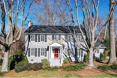 1704 Beechtree Road, Greensboro, NC 27408 - Photo 1