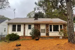 910 Arch St, High Point, NC 27260 - Photo 1