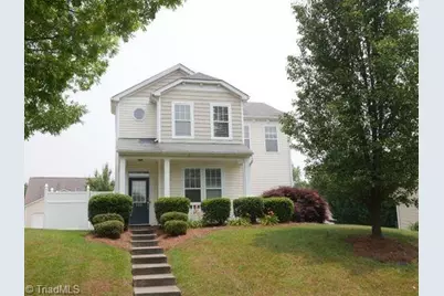 220 Bridgewater Drive, Advance, NC 27006 - Photo 1