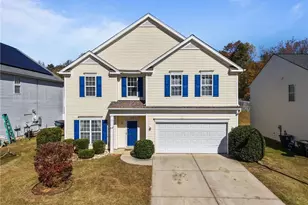 3610 Peterford Dr, Greensboro, NC 27405 - Photo 1