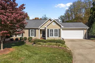 5006 Heathridge Terrace, Greensboro, NC 27410 - Photo 1
