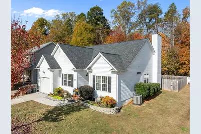 1413 Asher Downs Drive, Greensboro, NC 27405 - Photo 1