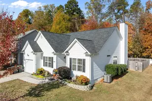 1413 Asher Downs Dr, Greensboro, NC 27405 - Photo 1