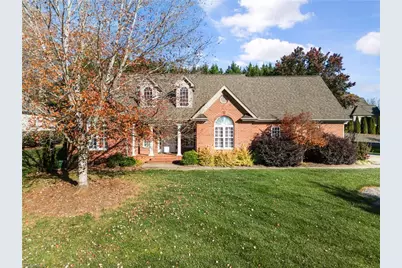 4315 Stonehenge Court, Winston-Salem, NC 27106 - Photo 1