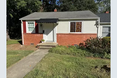536 Overlook Street, Greensboro, NC 27403 - Photo 1