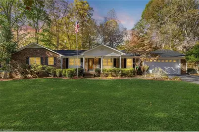 7553 Nc Highway 68, Oak Ridge, NC 27310 - Photo 1