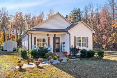 478 Price Farm Road, Stokesdale, NC 27357 - Photo 1