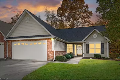 1009 Old Creek Crossing Lane, High Point, NC 27265 - Photo 1