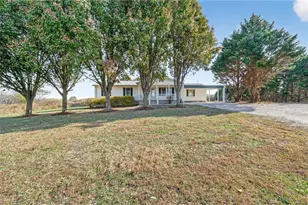 2039 Piedmont School Rd, Denton, NC 27239 - Photo 1