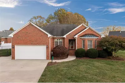 418 Westhampton Drive, Burlington, NC 27215 - Photo 1