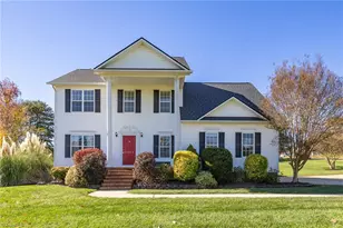 5413 Country Hills Dr, McLeansville, NC 27301 - Photo 1