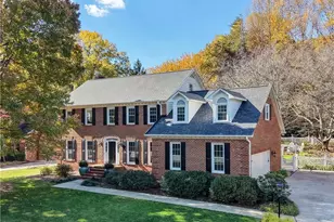 3805 Hazel Ln, Greensboro, NC 27408 - Photo 1