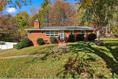 3475 Borum Drive, Winston-Salem, NC 27107 - Photo 1