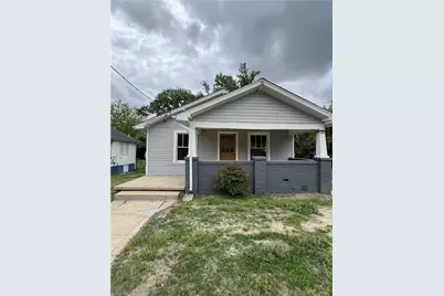 209 Kennedy Avenue, High Point, NC 27262 - Photo 1