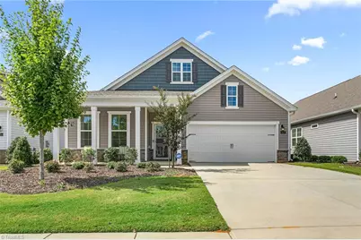 6517 Grogan Hill Road, Whitsett, NC 27377 - Photo 1