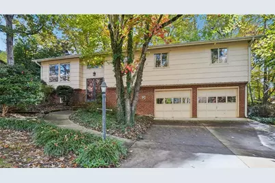 218 Shadowlawn Drive, Jamestown, NC 27282 - Photo 1