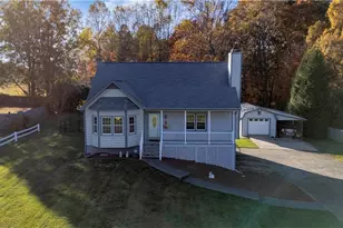 1109 Ridgecliff Dr, Rural Hall, NC 27045 - Photo 1