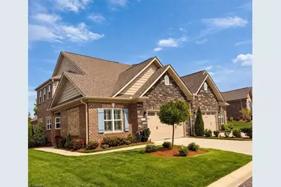 1901 Friedberg Village Drive, Winston-Salem, NC 27127 - Photo 1