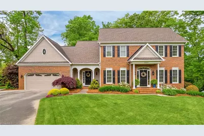 2907 Beckworth Court, Jamestown, NC 27282 - Photo 1