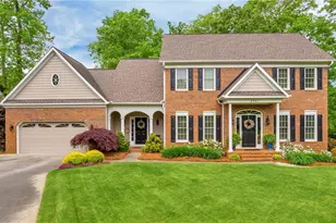 2907 Beckworth Ct, Jamestown, NC 27282 - Photo 1