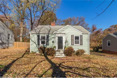 2008 Colonial Avenue, Greensboro, NC 27408 - Photo 1