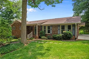 1263 Geneva Albright Rd, Graham, NC 27253 - Photo 1