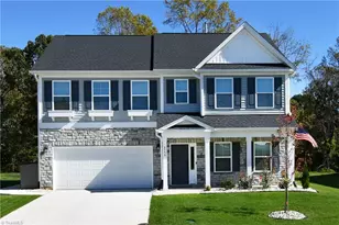 4558 Stratus Ln, Clemmons, NC 27012 - Photo 1