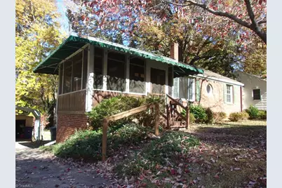 1406 Chelsea Street, Winston-Salem, NC 27103 - Photo 1
