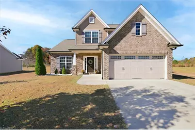 155 Bald Cypress Drive, Winston-Salem, NC 27127 - Photo 1