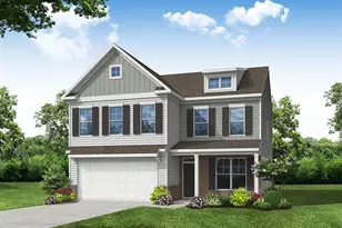2165 Castle Stone Ct, Kernersville, NC 27284 - Photo 1
