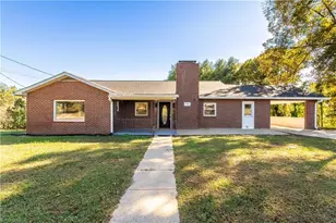 3541 Poplar Springs Rd, State Road, NC 28676 - Photo 1