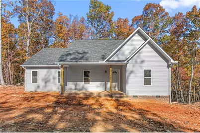 1499 Alta Vista Lane, Graham, NC 27253 - Photo 1