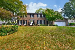 3706 Winged Foot Dr, Greensboro, NC 27410 - Photo 1