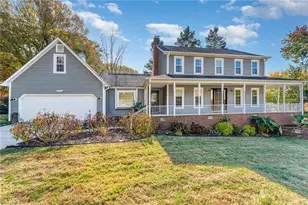 6003 Muirfield Dr, Greensboro, NC 27410 - Photo 1