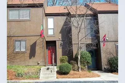 207 Village Lane, Greensboro, NC 27409 - Photo 1