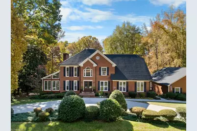 202 Lakeview Road, Mocksville, NC 27028 - Photo 1