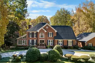 202 Lakeview Rd, Mocksville, NC 27028 - Photo 1