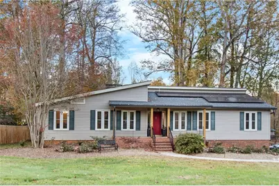 8006 Bridgewood Road, Clemmons, NC 27012 - Photo 1