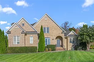 4111 Dublin Ct, Burlington, NC 27215 - Photo 1