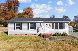 1103 Twelfth St, Greensboro, NC 27405 - Photo 1