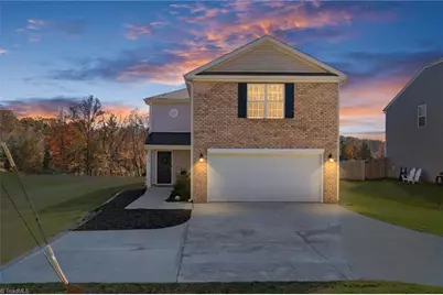 1112 Bailey's Chapel Road, Advance, NC 27006 - Photo 1