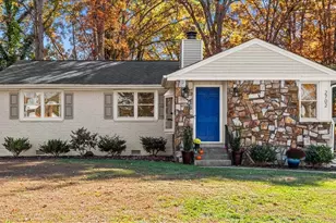 2702 David Caldwell Dr, Greensboro, NC 27408 - Photo 1