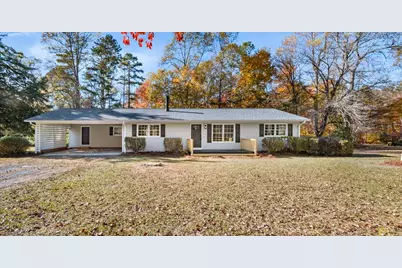 3290 Beckerdite Road, Sophia, NC 27350 - Photo 1