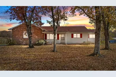 1024 Hunter Road, Lexington, NC 27295 - Photo 1