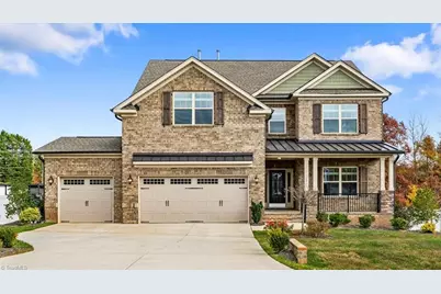 7722 Northwest Meadows Drive, Stokesdale, NC 27357 - Photo 1