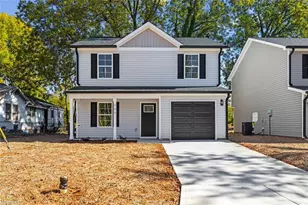 525 Amos St, High Point, NC 27260 - Photo 1