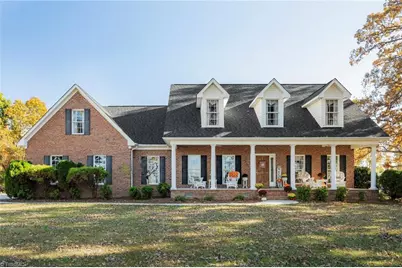 2131 Scalesville Road, Summerfield, NC 27358 - Photo 1