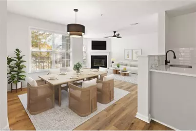 221 Quietwood Drive #221, Winston-Salem, NC 27103 - Photo 1