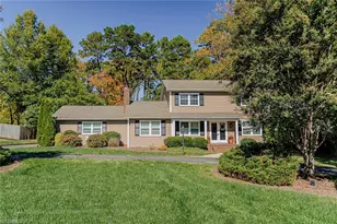 817 Kimberly Rd, Burlington, NC 27215 - Photo 1